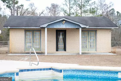 963 Springhill Church Road, Alamo, GA 30411 - Photo 57