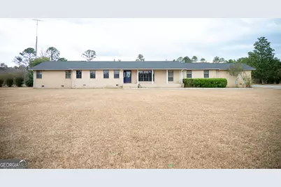 963 Springhill Church Road, Alamo, GA 30411 - Photo 1