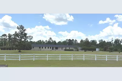 963 Springhill Church Road, Alamo, GA 30411 - Photo 1