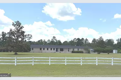963 Springhill Church Road, Alamo, GA 30411 - Photo 89
