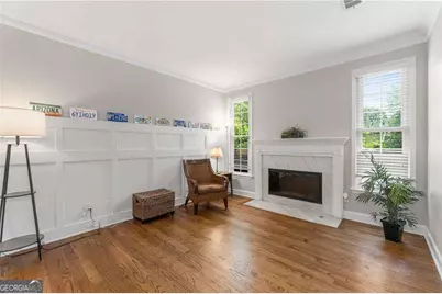 10880 Windham Way, Alpharetta, GA 30022 - Photo 9