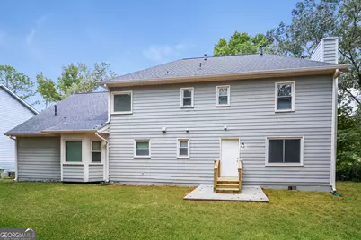 6449 Laural Bend, Stone Mountain, GA 30087 - Photo 15