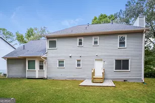 6449 Laural Bend, Stone Mountain, GA 30087 - Photo 15