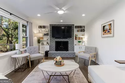 1499 Kings Down Circle, Atlanta, GA 30338 - Photo 15