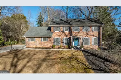 1499 Kings Down Circle, Atlanta, GA 30338 - Photo 1