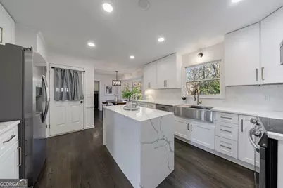 1499 Kings Down Circle, Atlanta, GA 30338 - Photo 19