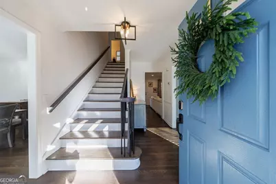 1499 Kings Down Circle, Atlanta, GA 30338 - Photo 3