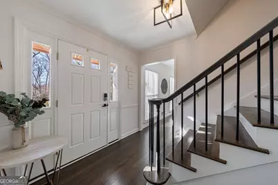 1499 Kings Down Circle, Atlanta, GA 30338 - Photo 5