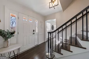 1499 Kings Down Cir, Atlanta, GA 30338 - Photo 5