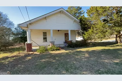 214 Gordon Street, Bremen, GA 30110 - Photo 1