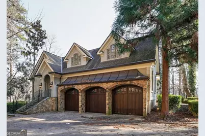 760 River Gate Drive, Atlanta, GA 30350 - Photo 3