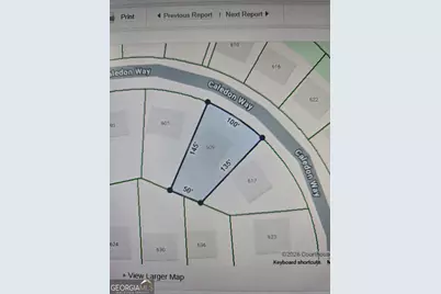 609 Caledon Way, Hampton, GA 30228 - Photo 55