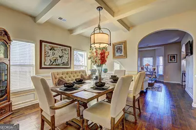 609 Caledon Way, Hampton, GA 30228 - Photo 9