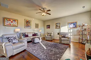 609 Caledon Way, Hampton, GA 30228 - Photo 19