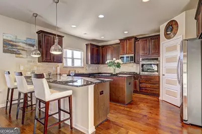 609 Caledon Way, Hampton, GA 30228 - Photo 13