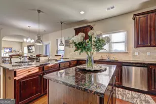 609 Caledon Way, Hampton, GA 30228 - Photo 11