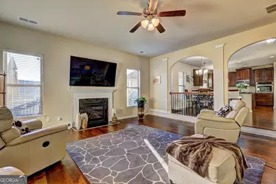 609 Caledon Way, Hampton, GA 30228 - Photo 17