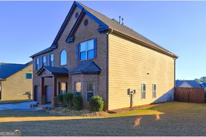 609 Caledon Way, Hampton, GA 30228 - Photo 3