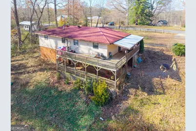 2906 Douthit Road, Mineral Bluff, GA 30559 - Photo 29