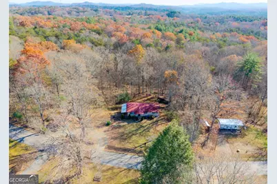 2906 Douthit Road, Mineral Bluff, GA 30559 - Photo 3