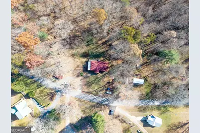 2906 Douthit Road, Mineral Bluff, GA 30559 - Photo 27