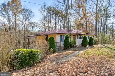 2906 Douthit Road, Mineral Bluff, GA 30559 - Photo 7