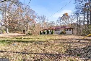 2906 Douthit Rd, Mineral Bluff, GA 30559 - Photo 5