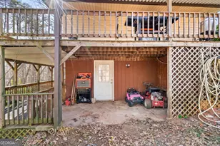 2906 Douthit Rd, Mineral Bluff, GA 30559 - Photo 43