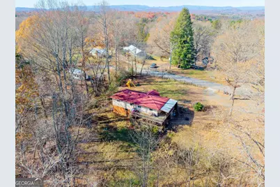2906 Douthit Road, Mineral Bluff, GA 30559 - Photo 37