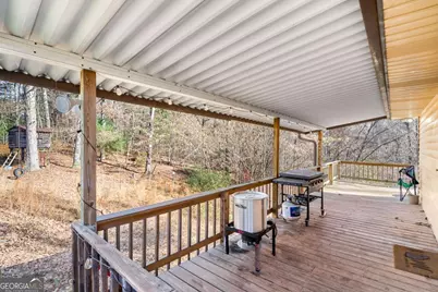 2906 Douthit Road, Mineral Bluff, GA 30559 - Photo 15