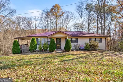 2906 Douthit Road, Mineral Bluff, GA 30559 - Photo 11