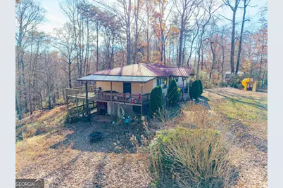2906 Douthit Road, Mineral Bluff, GA 30559 - Photo 31