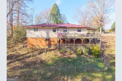 2906 Douthit Road, Mineral Bluff, GA 30559 - Photo 39