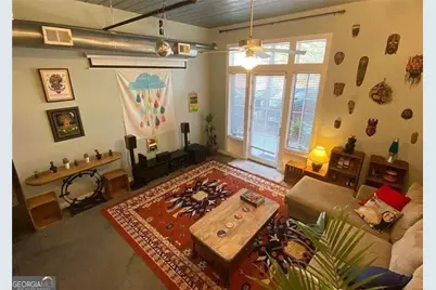 572 Edgewood Avenue NE #107, Atlanta, GA 30312 - Photo 1