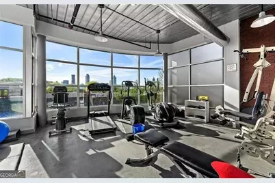 572 Edgewood Avenue NE #107, Atlanta, GA 30312 - Photo 19