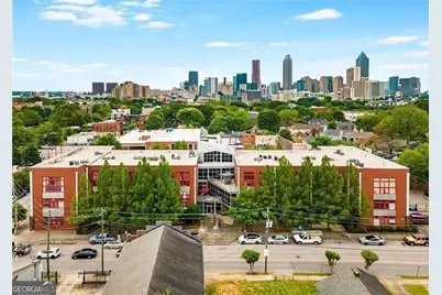 572 Edgewood Avenue NE #107, Atlanta, GA 30312 - Photo 3