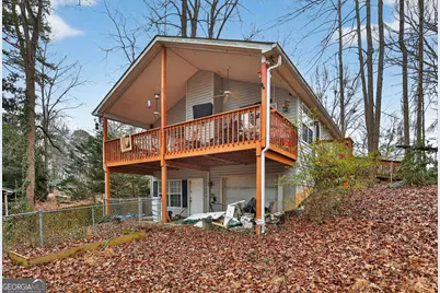 9285 Crystal Springs Road, Gainesville, GA 30506 - Photo 13