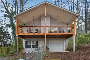 9285 Crystal Springs Rd, Gainesville, GA 30506 - Photo 1