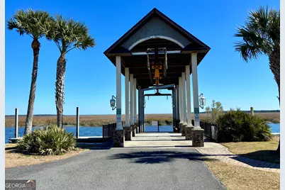 0 Maiden Creek Drive LOT #60, Waverly, GA 31565 - Photo 7