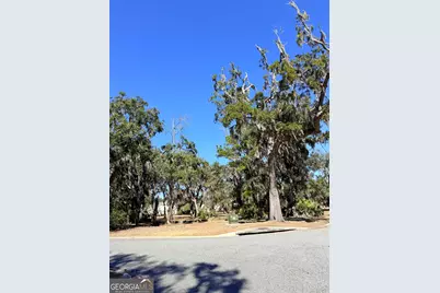 0 Maiden Creek Drive LOT #60, Waverly, GA 31565 - Photo 1