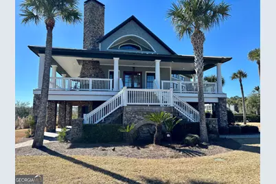 0 Maiden Creek Drive LOT #60, Waverly, GA 31565 - Photo 5