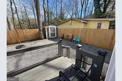 638 Ruby Lake Drive, Hiawassee, GA 30546 - Photo 23