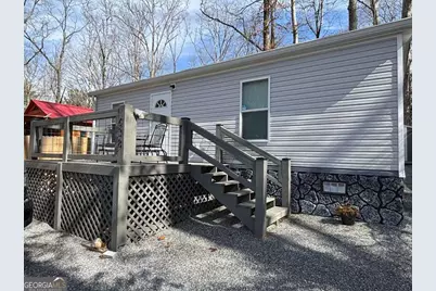 638 Ruby Lake Drive, Hiawassee, GA 30546 - Photo 5