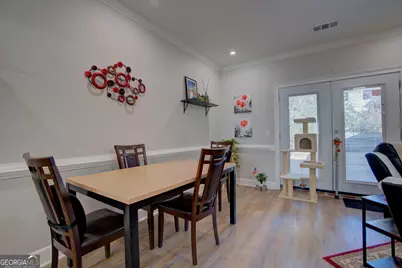 814 Manor Way, Cartersville, GA 30120 - Photo 19