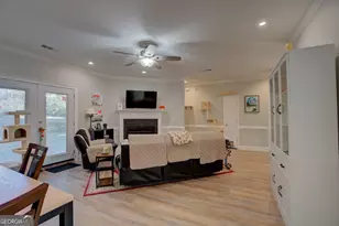 814 Manor Way, Cartersville, GA 30120 - Photo 11