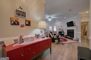 814 Manor Way, Cartersville, GA 30120 - Photo 9