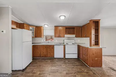 6359 Bells Ferry Lot 39 Road, Acworth, GA 30102 - Photo 13