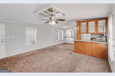 6359 Bells Ferry Lot 39 Road, Acworth, GA 30102 - Photo 9