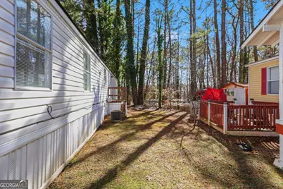 6359 Bells Ferry Lot 39 Road, Acworth, GA 30102 - Photo 27