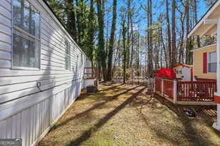 6359 Bells Ferry Rd Lot 39, Acworth, GA 30102 - Photo 27